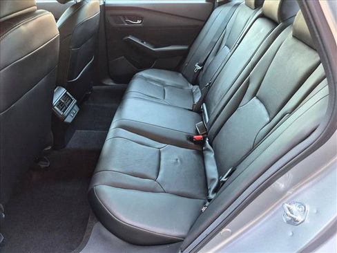 Used 2024 Honda Accord EX-L image 16