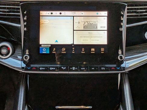 Used 2022 Jeep Wagoneer Series II w/ Premium Group I image 33