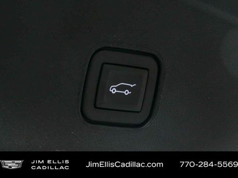 Certified 2026 Cadillac Lyriq V image 29