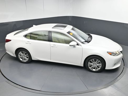 Used 2015 Lexus ES 350 350 image 33