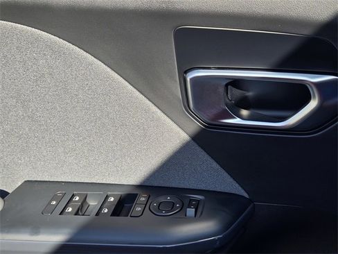 New 2025 Kia K4 EX image 16