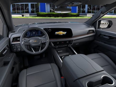 New 2026 Chevrolet Tahoe LT image 15