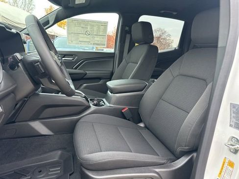 New 2026 Chevrolet Colorado LT w/ Advanced Trailering Package image 9