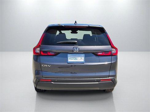 New 2026 Honda CR-V EX-L image 5