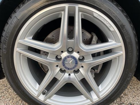 Used 2011 Mercedes-Benz E 350 Cabriolet image 23