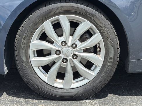 Used 2015 Kia Optima EX FWD image 35
