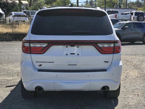 Used 2023 Dodge Durango R/T AWD/4WD image 5