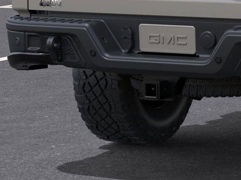 New 2026 GMC Sierra 2500 AT4X w/ AT4X AEV Edition image 14