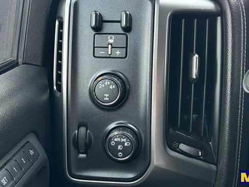 Used 2016 Chevrolet Silverado 3500 LTZ w/ Duramax Plus Package image 28