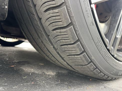 Used 2011 Porsche Panamera Turbo image 22