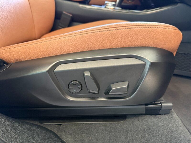 Used 2017 BMW X3 xDrive35i AWD/4WD image 30