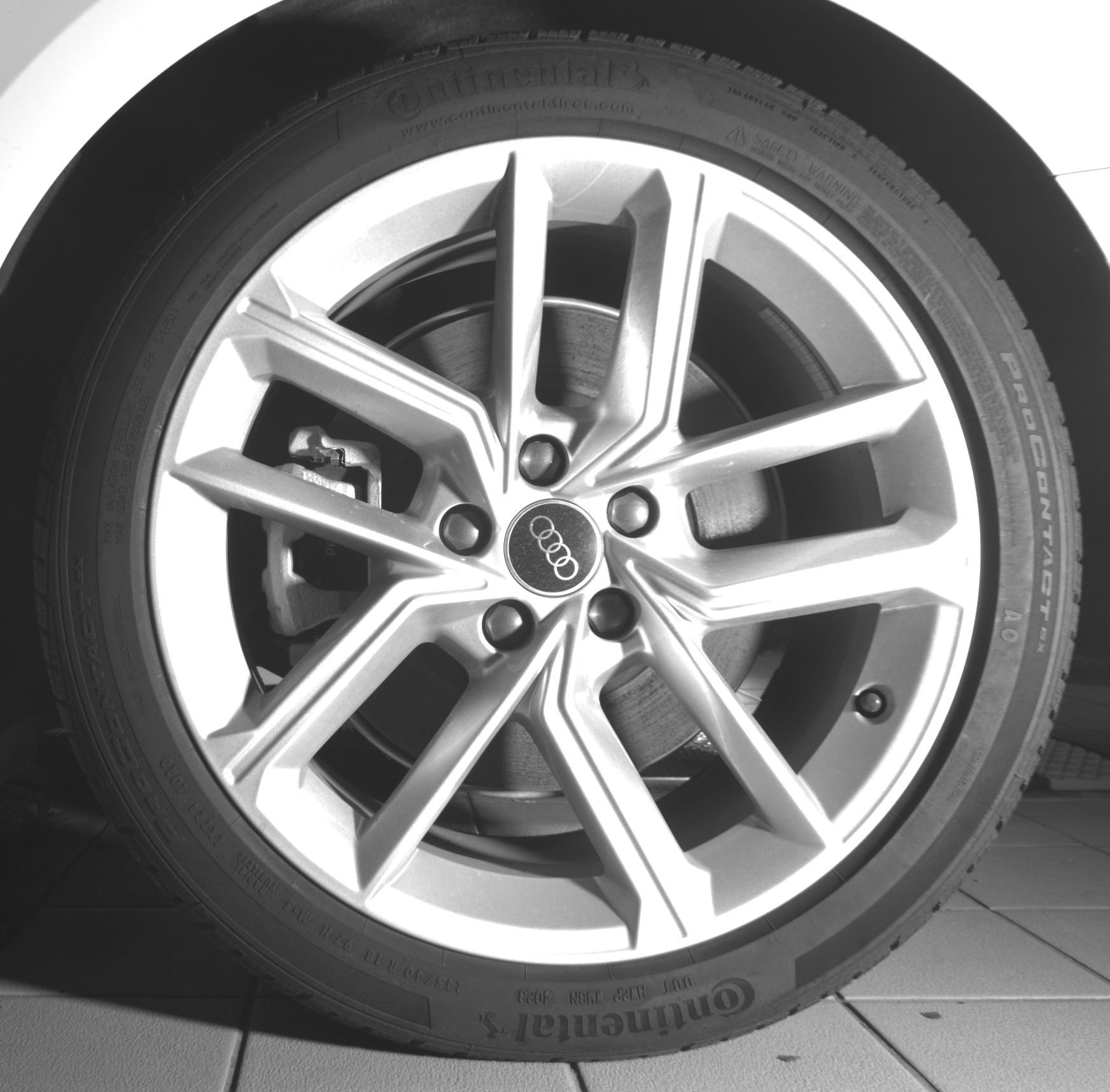 Certified 2024 Audi A5 2.0T Premium w/ Convenience Package AWD/4WD image 29