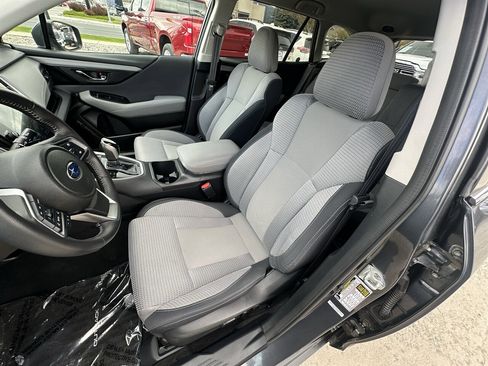 Used 2023 Subaru Outback Premium AWD/4WD image 50