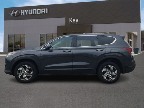 Certified 2023 Hyundai Santa Fe SE AWD/4WD image 6