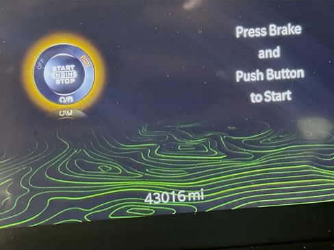 Used 2022 Jeep Grand Cherokee Limited 4xe w/ Luxury Tech Group II image 19