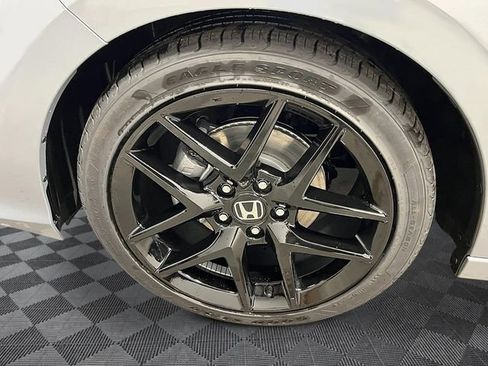 New 2026 Honda Civic Sport image 11