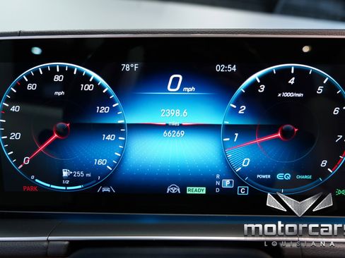 Used 2021 Mercedes-Benz GLS 450 4MATIC image 35