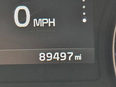 Used 2018 Kia Optima SX w/ Technology Package FWD image 21