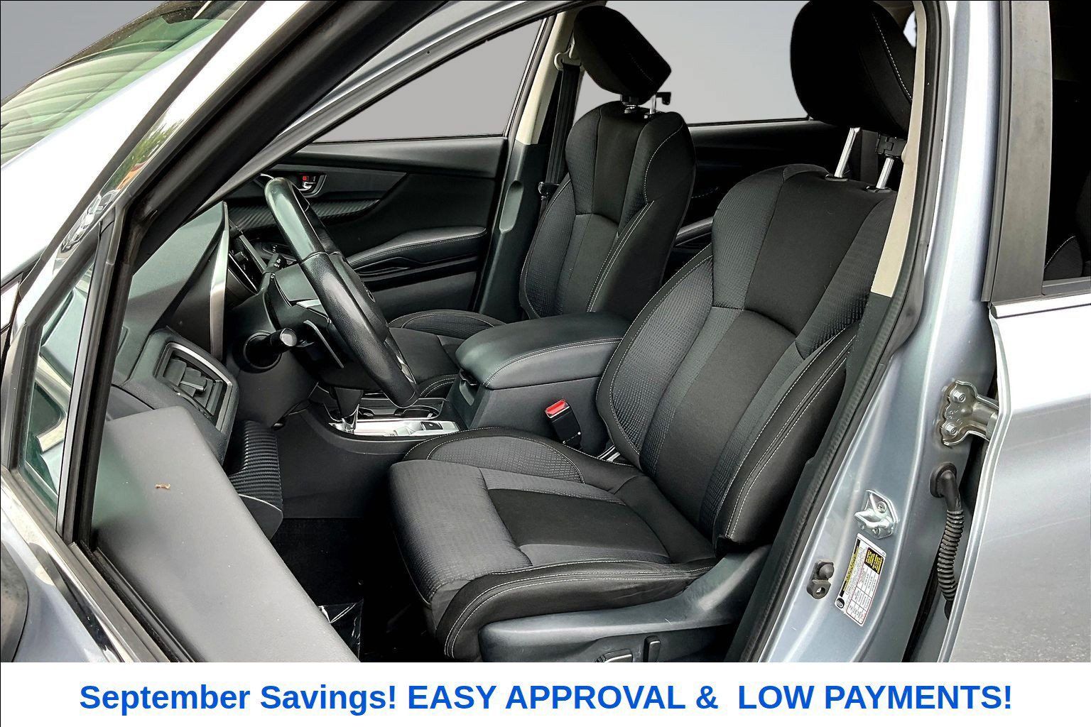 Used 2023 Subaru Ascent Premium w/ Convenience Package AWD/4WD image 20