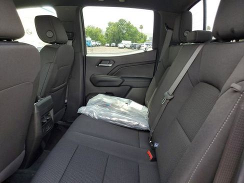 New 2026 GMC Canyon Elevation w/ Convenience Package AWD/4WD image 12
