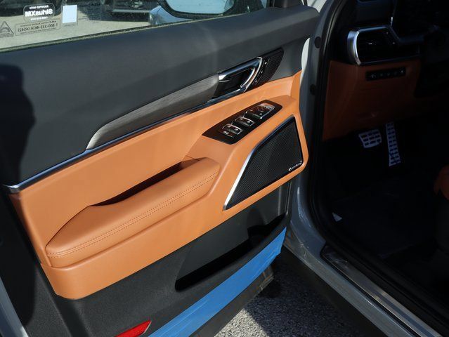 New 2025 Kia Telluride SX Prestige X-Line AWD/4WD image 21