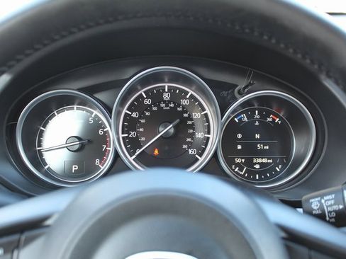 Certified 2023 MAZDA CX-5 AWD 2.5 S w/ Preferred Package image 28