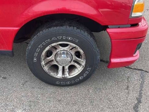 Used 2006 Ford Ranger STX image 11