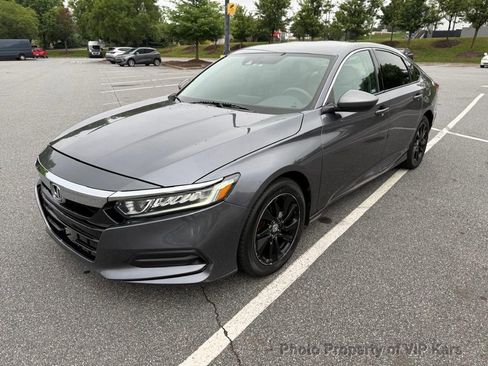 Used 2020 Honda Accord LX image 22