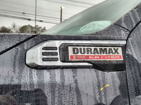 New 2025 GMC Sierra 2500 SLT w/ SLT Premium Package image 33