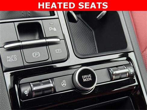 Used 2025 Kia K5 GT-Line w/ GT-Line Premium Package image 16