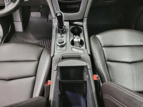 New 2025 Cadillac XT5 Luxury w/ LPO, Floor Liner Package image 15