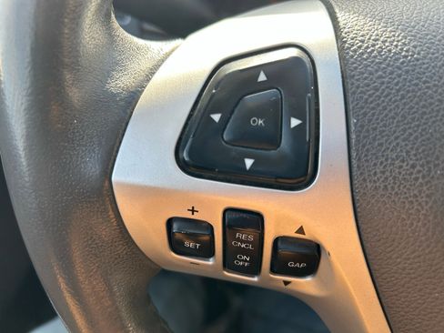 Used 2011 Ford Edge Limited w/ 302A Rapid Spec Order Code image 19