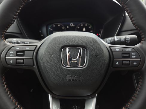 New 2026 Honda CR-V Sport-L image 31
