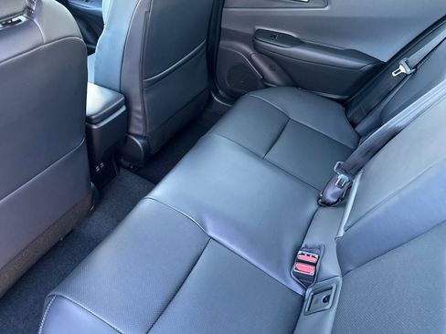 New 2026 Toyota Prius XLE image 13