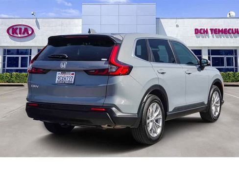 Used 2023 Honda CR-V EX-L image 4