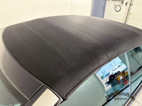 Used 2005 Mercedes-Benz CLK 55 AMG Cabriolet image 39
