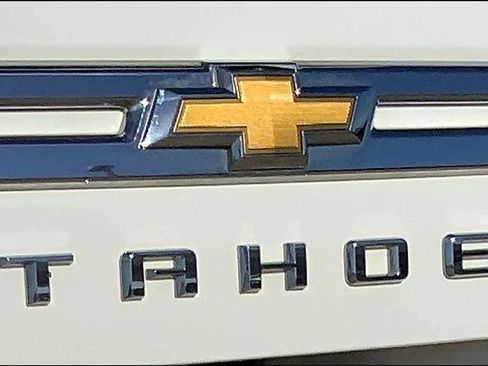 Used 2021 Chevrolet Tahoe LT image 28