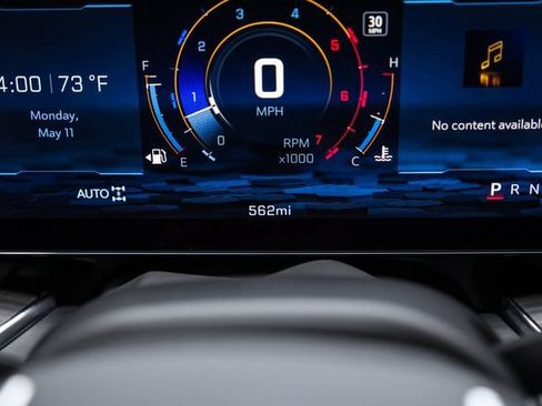 Used 2026 Chevrolet Suburban Z71 w/ Comfort Package AWD/4WD image 47