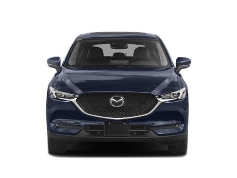 Used 2021 MAZDA CX-5 Grand Touring AWD/4WD image 8