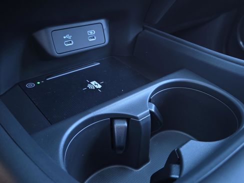 New 2026 Honda HR-V LX image 30
