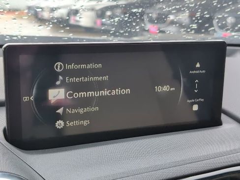 New 2025 MAZDA MX-5 Miata Grand Touring image 23