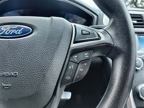 Used 2020 Ford Fusion S image 25