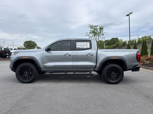New 2026 GMC Canyon Elevation w/ Convenience Package AWD/4WD image 7