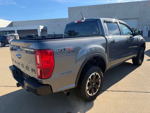 Used 2021 Ford Ranger XL w/ Equipment Group 101A High AWD/4WD image 5