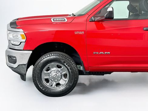 Used 2019 RAM 2500 Tradesman AWD/4WD image 36