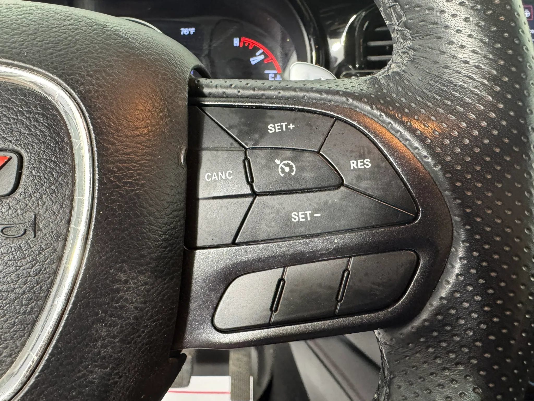 Used 2024 Dodge Durango R/T w/ Tow 'N Go Package AWD/4WD image 16