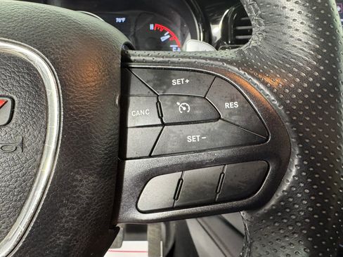 Used 2024 Dodge Durango R/T w/ Tow 'N Go Package AWD/4WD image 16