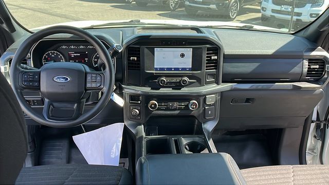 Used 2021 Ford F150 XL w/ Equipment Group 101A High AWD/4WD image 28