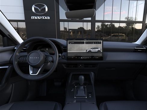 New 2026 MAZDA CX-5 2.5 S w/ Premium Plus Package AWD/4WD image 2