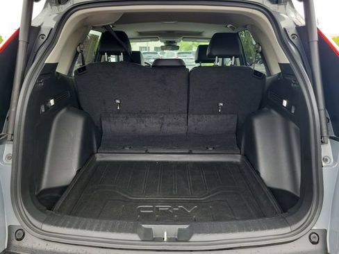 Certified 2024 Honda CR-V EX-L image 8